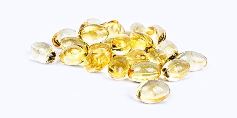 vitamine d, vitamine D-supplement, onderzoek, depressie