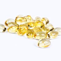 vitamine d, vitamine D-supplement, onderzoek, depressie