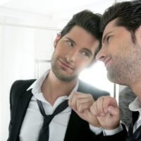 narcisme , congres