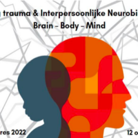 vroeg trauma