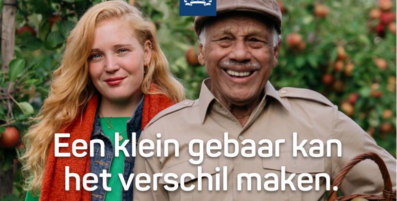 BEPPIE ON TOUR , eenzaamheid
