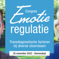 congres emotieregulatie