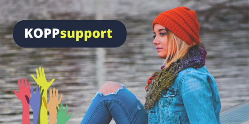 KOPPsupport