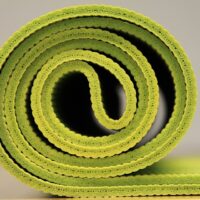 'mat'-training,