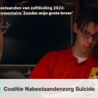 Dag van de nabestaanden, zelfdoding