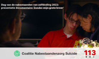 Dag van de nabestaanden, zelfdoding