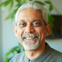 VIKRAM PATEL
