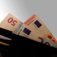basisinkomen, geld
