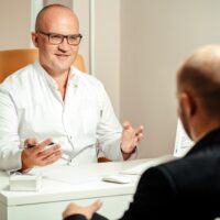 cognitieve gedragstherapie