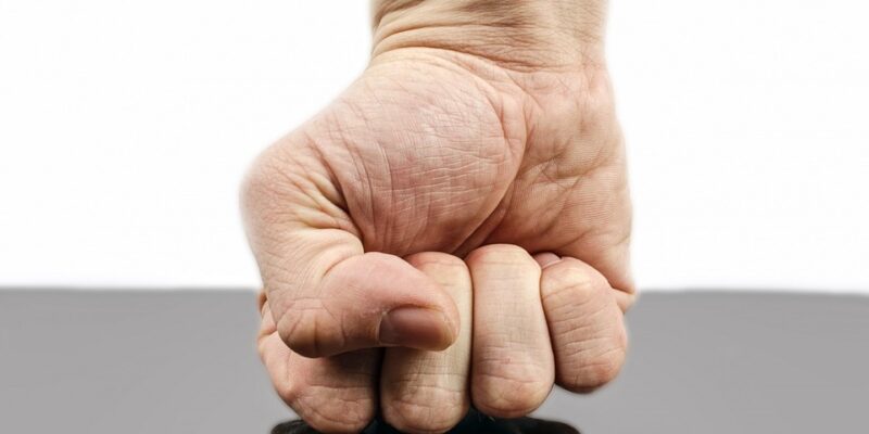 slapen en agressie, agressie, slecht slapen,