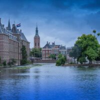 Commissiedebat GGZ , tweede kamer, binnenhof,