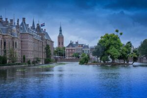 Commissiedebat GGZ , tweede kamer, binnenhof,