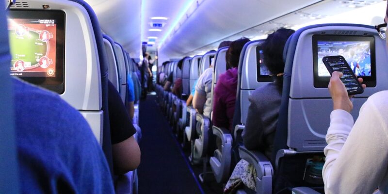 vliegangst, ZeroPhobia, app