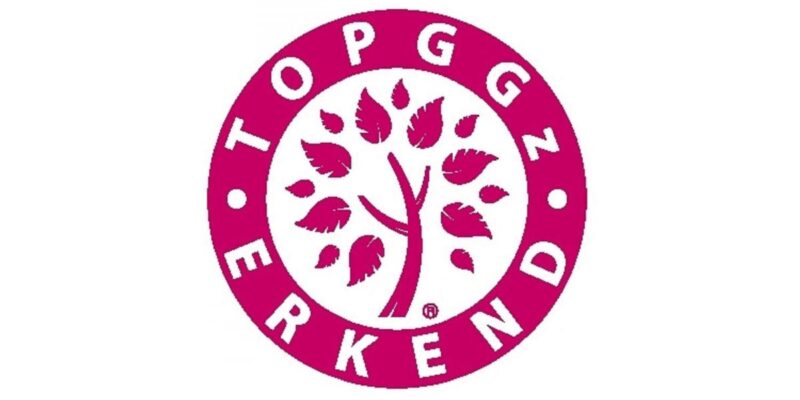 topggz, TOPGGz-keurmerk