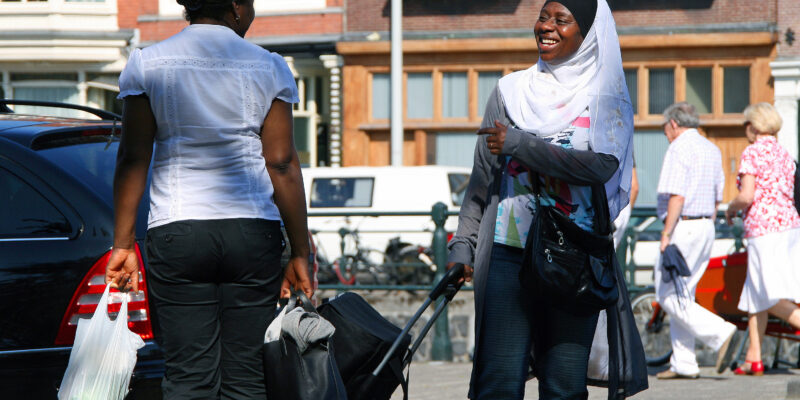 Vluchtelingen met psychische klachten, migranten, vluchtelingen , congres
