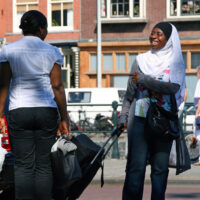 Vluchtelingen met psychische klachten, migranten, vluchtelingen , congres