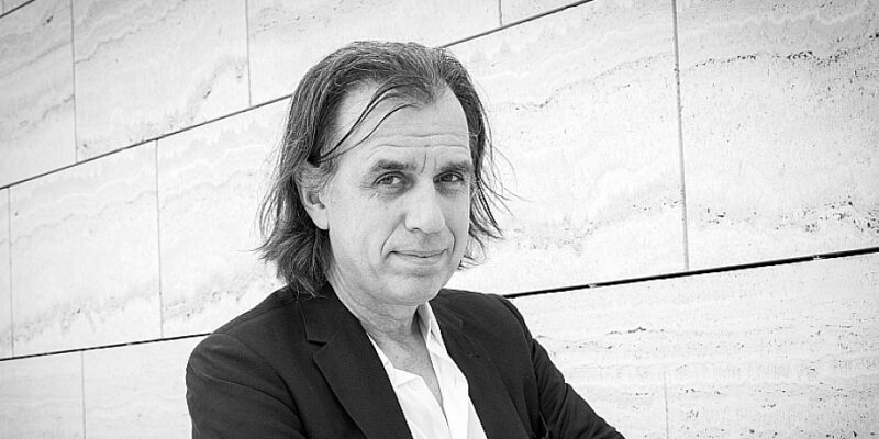 dirk de wachter