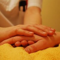 palliatieve zorg, werken in de zorg