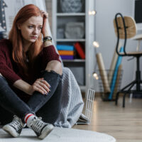 depressiviteit, jong volwassenen, depressie, congres, somberheid en depressie