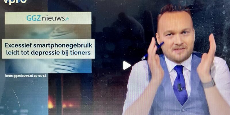arjan lubach,