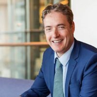 Jeroen Pepers, de Nederlandse ggz