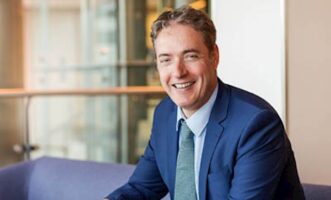 Jeroen Pepers, de Nederlandse ggz