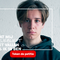 PETITIE, het vergeten kind