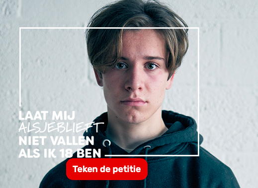 PETITIE, het vergeten kind