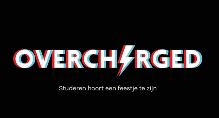 OVERCHARGED