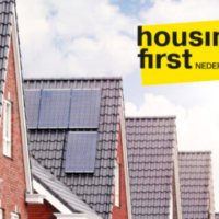 housing first