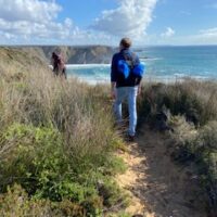 wandelreizen