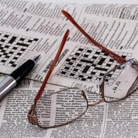 hersenen trainen, puzzelen, puzzel,