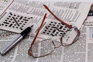 hersenen trainen, puzzelen, puzzel,