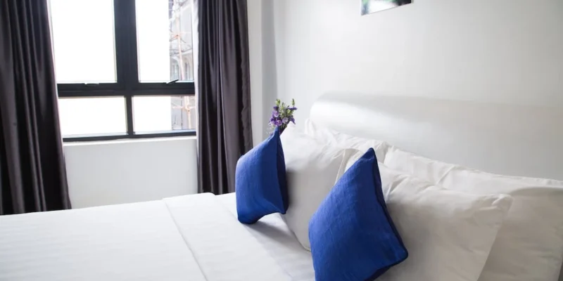 slecht slapen, mentale gezondheid