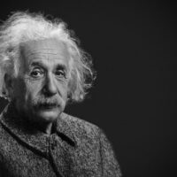 hoogbegaafdheid, autisme, einstein