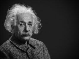 hoogbegaafdheid, autisme, einstein