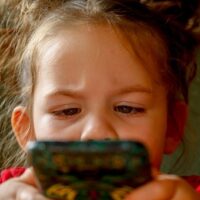 kindertelefoon