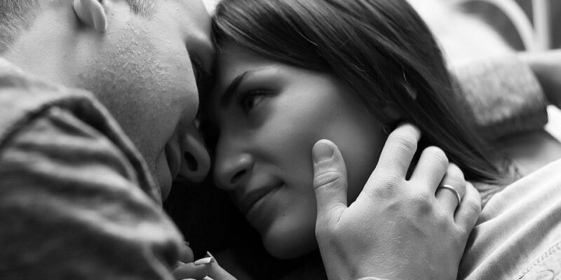 seksualiteit, mensen met schizofrenie, seksuele behoeften