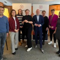 kompassie, zelfregiecentra