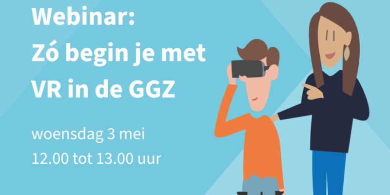 VR in de GGZ, VR