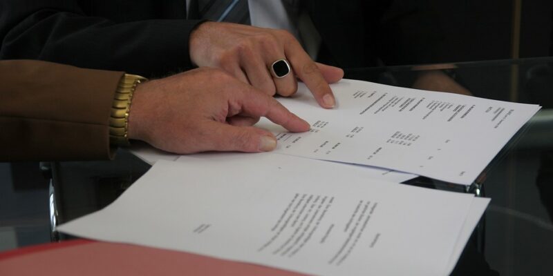 zeggenschap voor zorgprofessionals, zeggenschap, contract