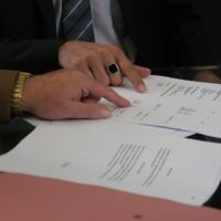 zeggenschap voor zorgprofessionals, zeggenschap, contract