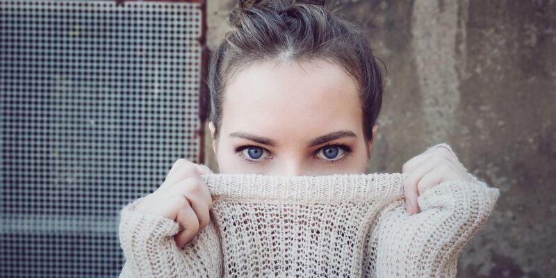 oogcontact
