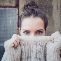 oogcontact