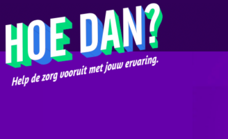 HOE DAN?