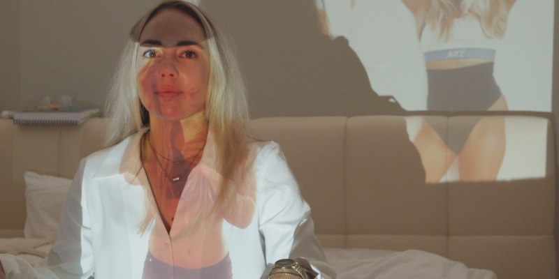 brandpunt+, orthorexia,