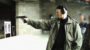 PTSS, beroepsgerelateerde PTSS,