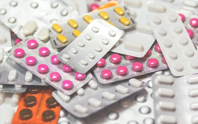 Medicijntekorten, afbouwen van antidepressiva , antidepressiva, antidepressivum, taperingstrips, antidepressiva