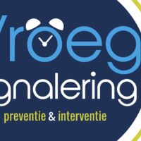 vroegsignalering, congres