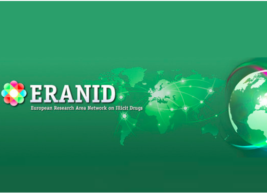 drugsbeleid, ERANID